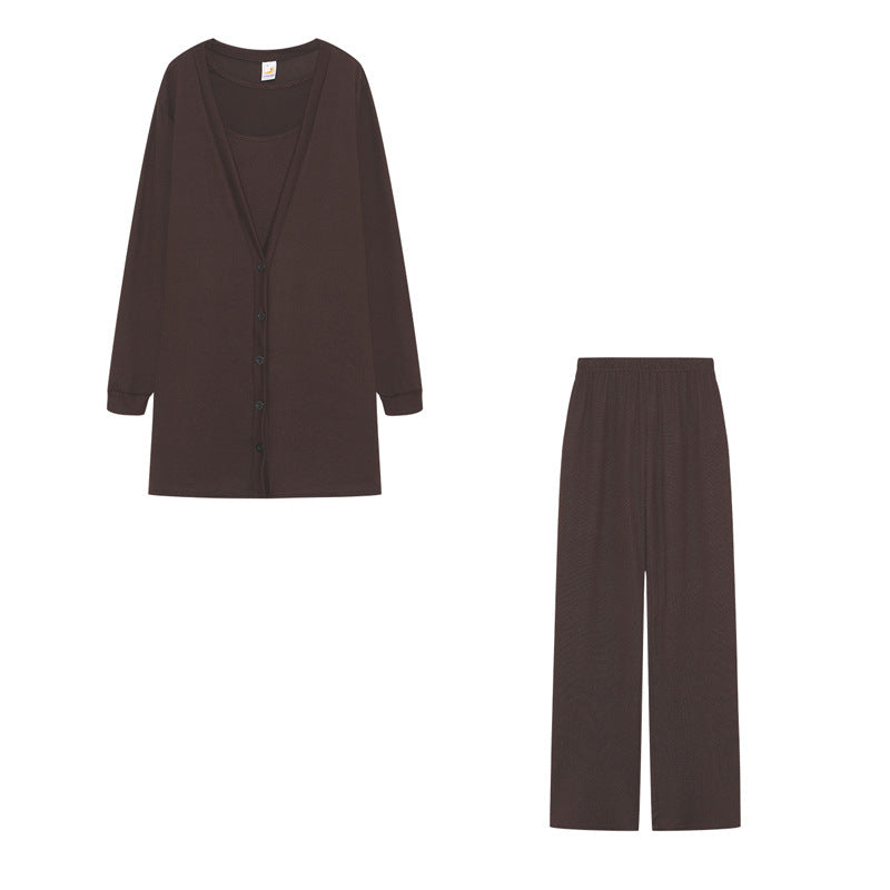 European And American Women's Loose Jacket