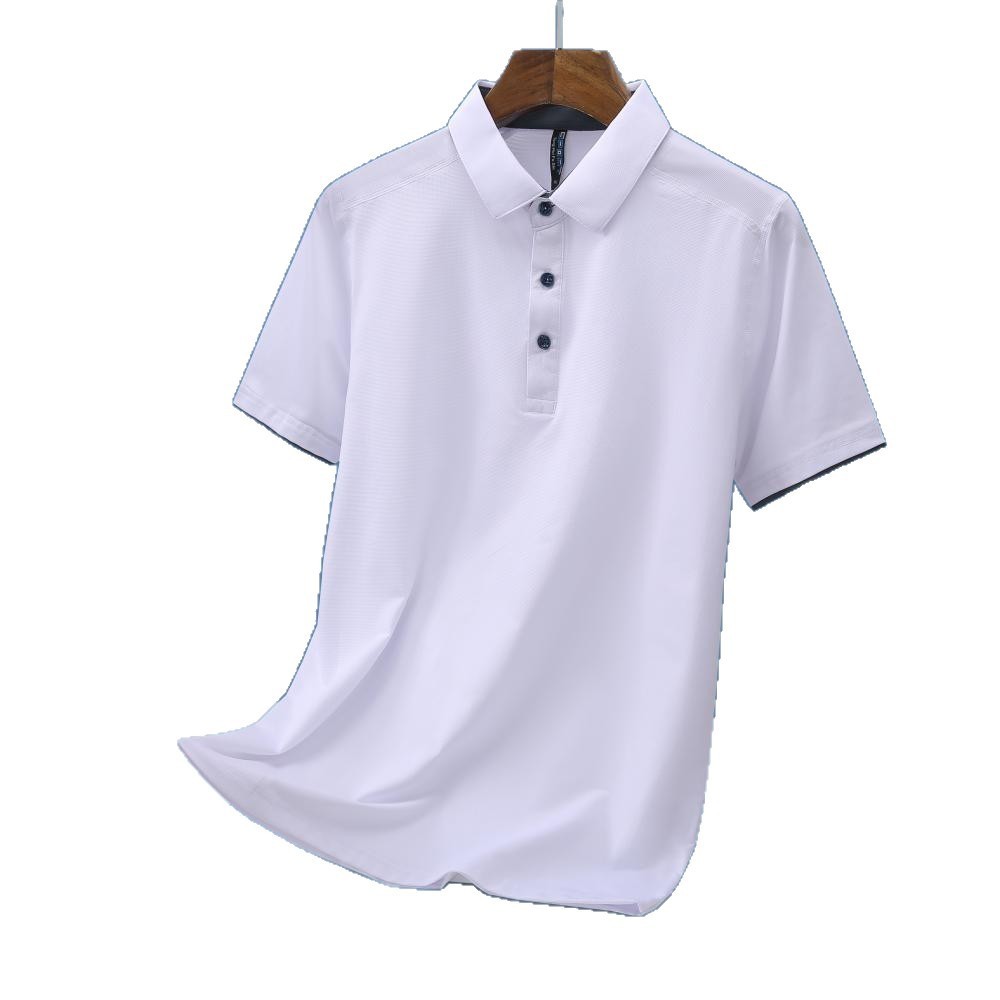 Men And Women Quick-drying Lapel Overalls