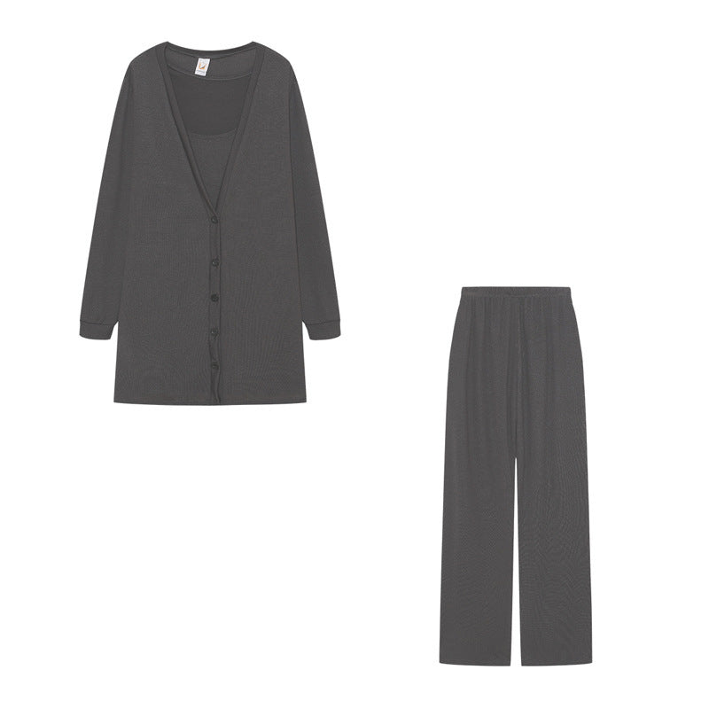 European And American Women's Loose Jacket