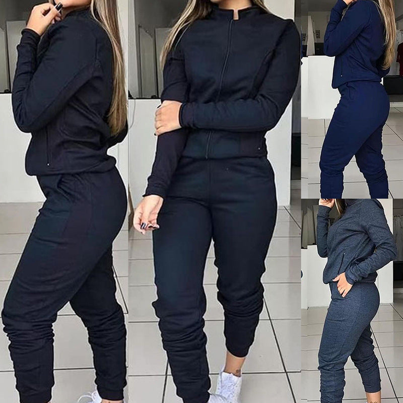 Beauty Street Photography Casual Set Two Piece Set
