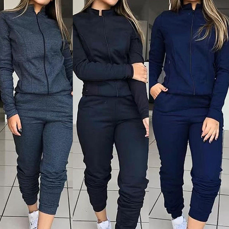 Beauty Street Photography Casual Set Two Piece Set