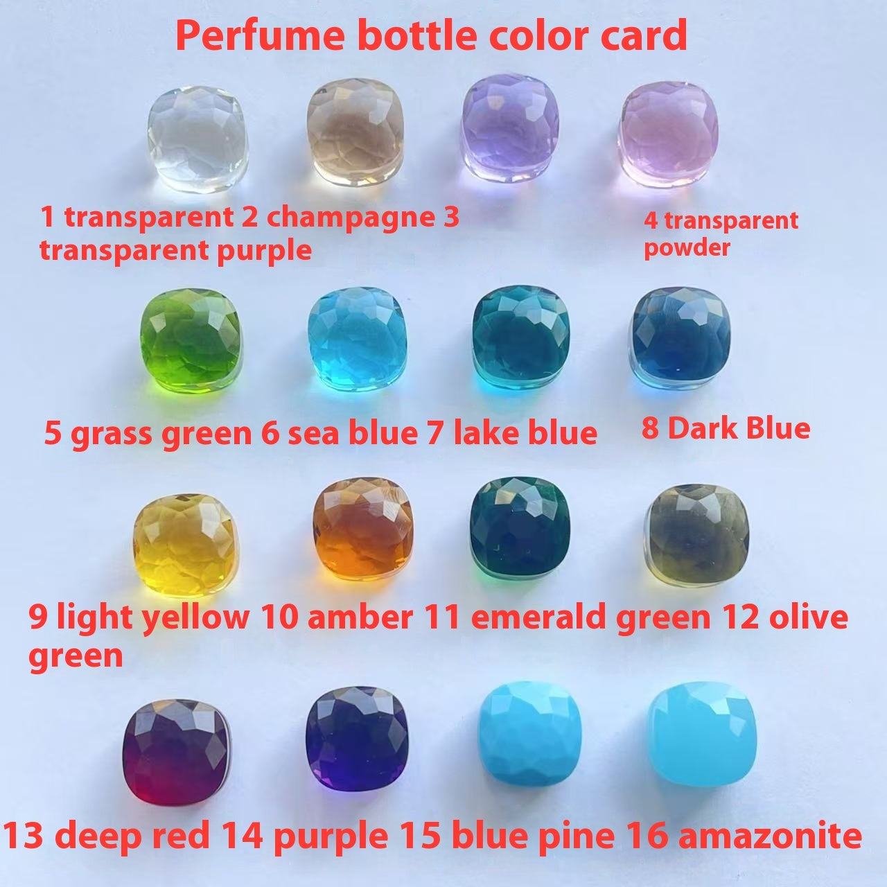 Artificial Crystal Women's Earrings