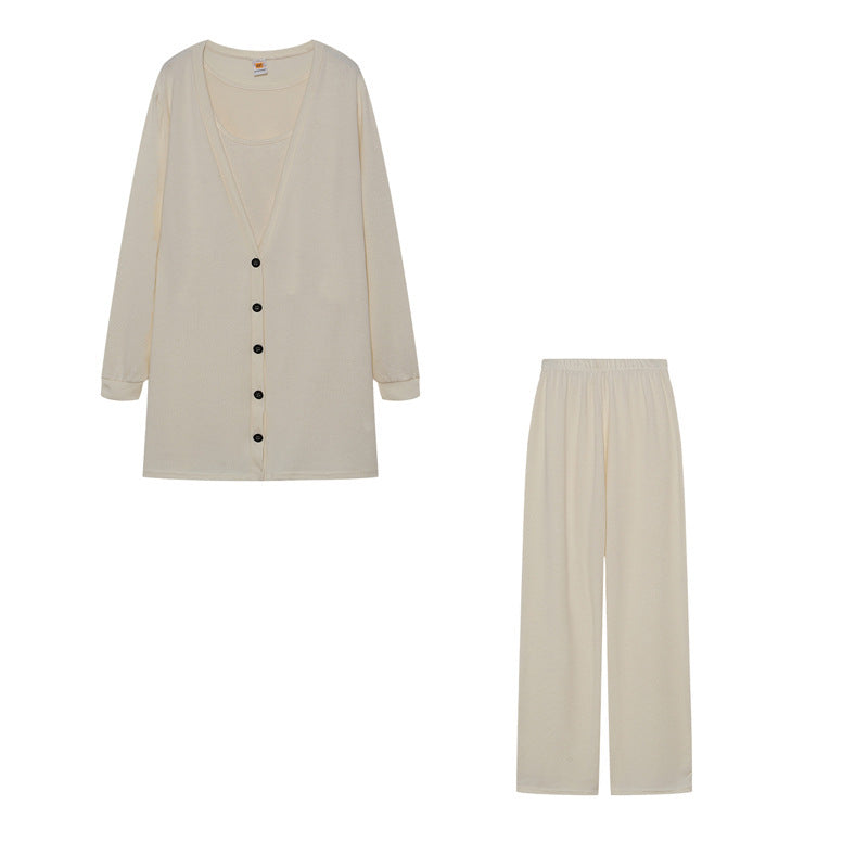 European And American Women's Loose Jacket