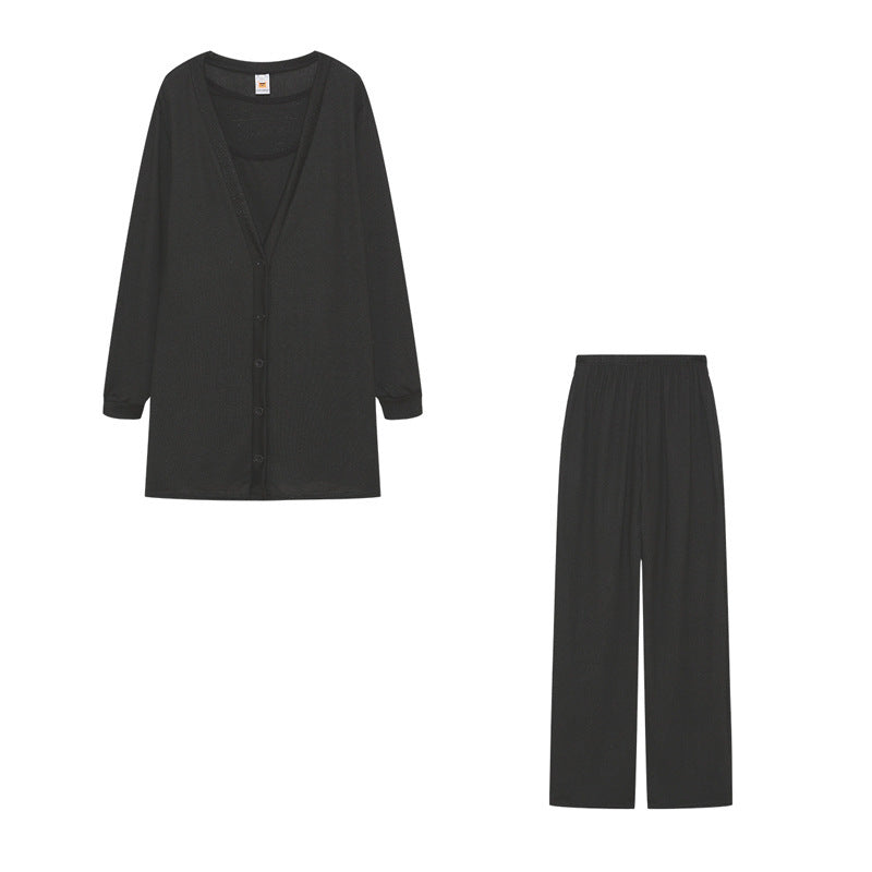 European And American Women's Loose Jacket